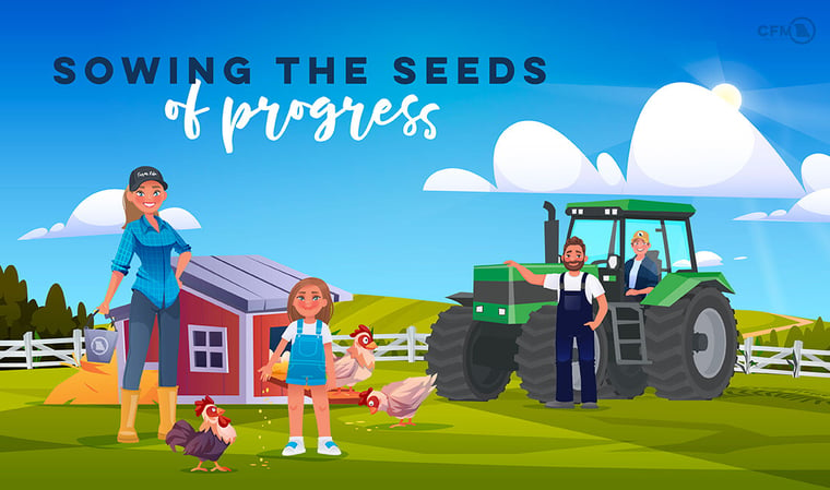 4. 8211_CFM_Sowing the Seeds of Progress