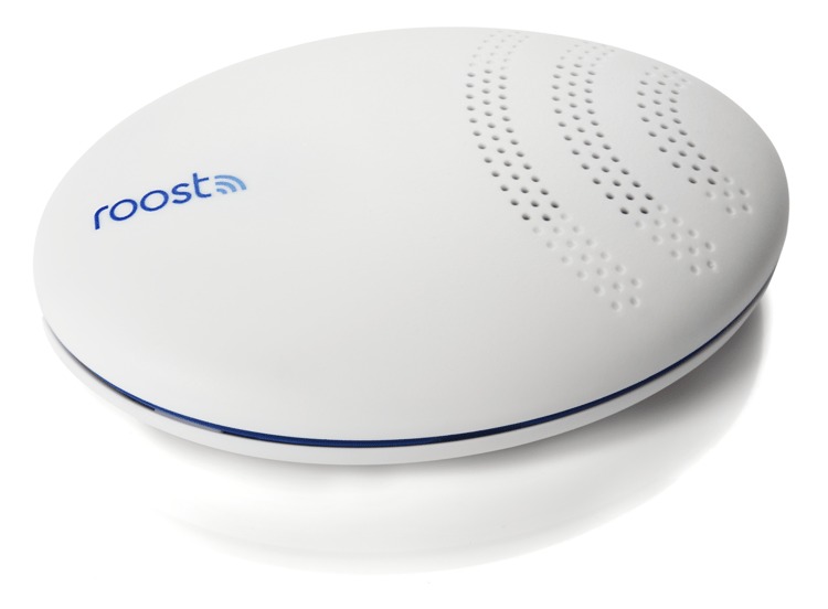 Transform Your Property Into A Smart Home With Roost: CFM ...