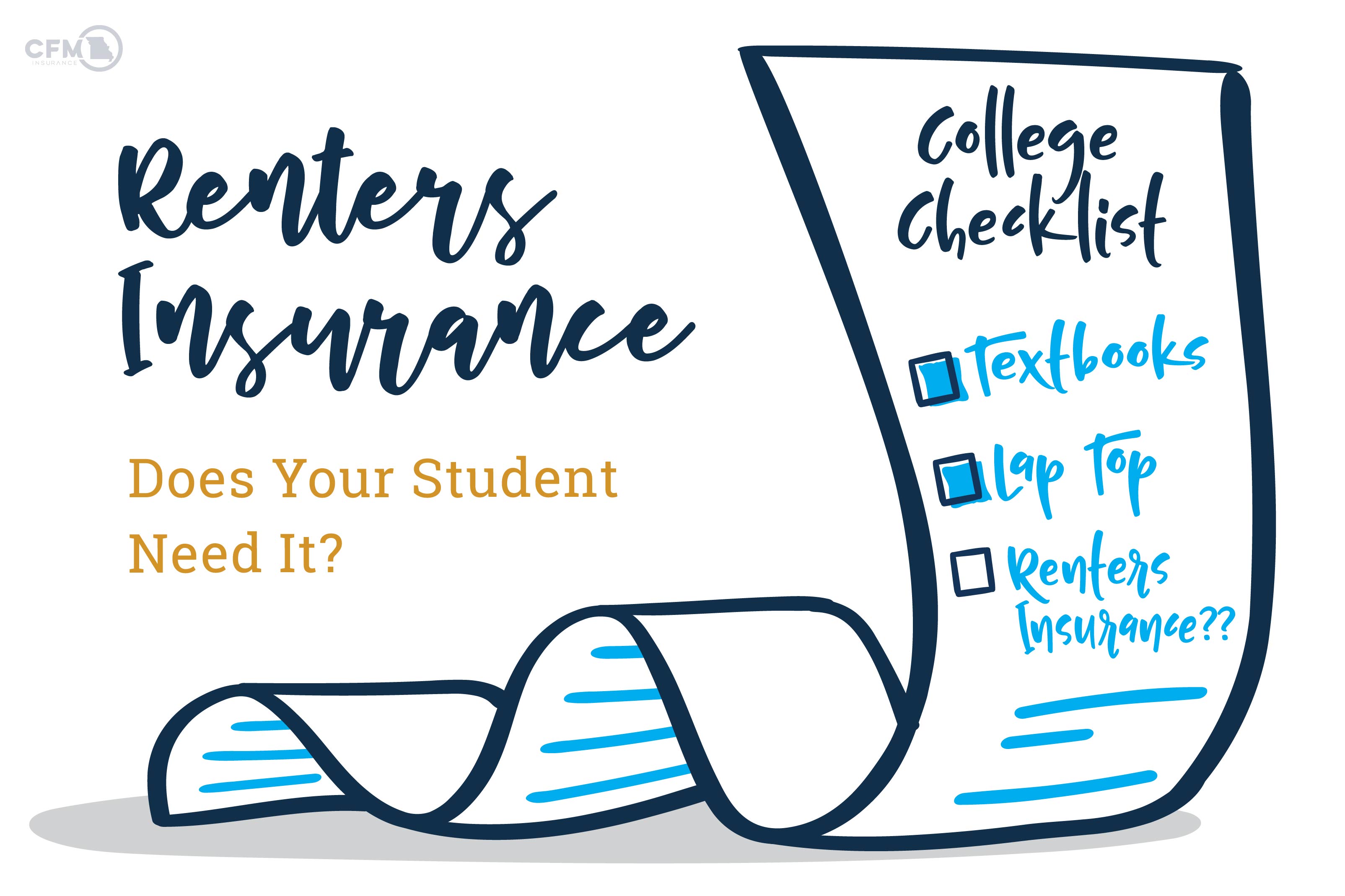 Do You Need Renters Insurance In College? Important Facts For Parents And Students To Consider